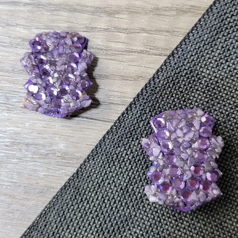 Handmade these vintage